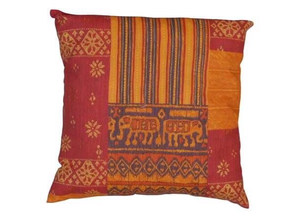 Coussin canapé Indian Summer