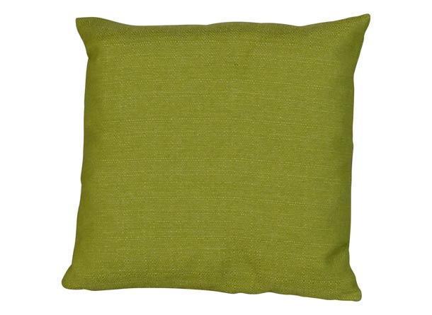 Coussin canapé petit Smart lime