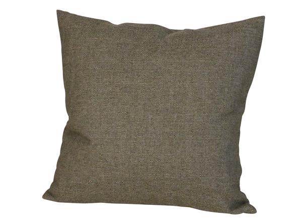 Coussin canapé grand Smart olive