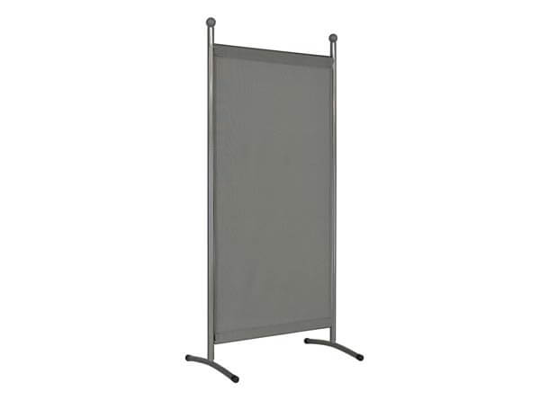 Cloison petit (178 x 82 cm) champagne, tissu Primetex champagne