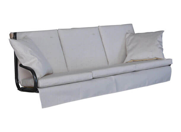 Coussin balancelle Sun beige