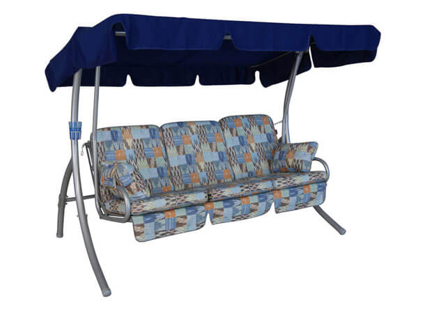 Balancelle Comfort Gênes