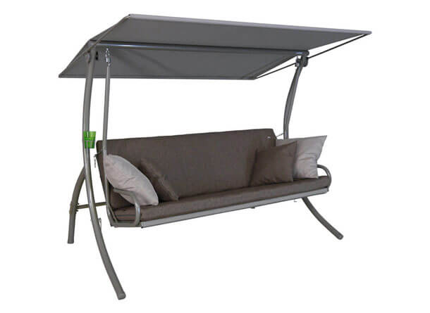 Balancelle Elegance Smart olive