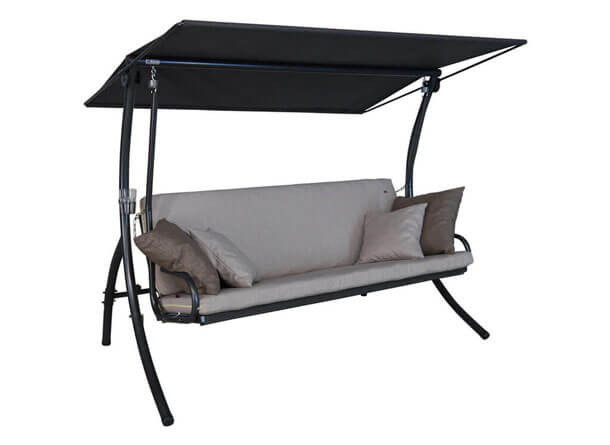 Balancelle Elegance Smart sand