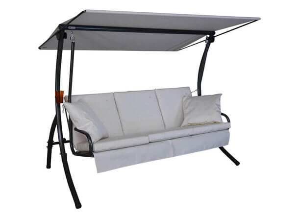 Balancelle Loft Sun beige