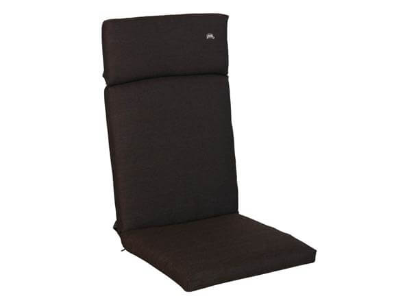 Coussin de chaise dossier haut Smart coffee