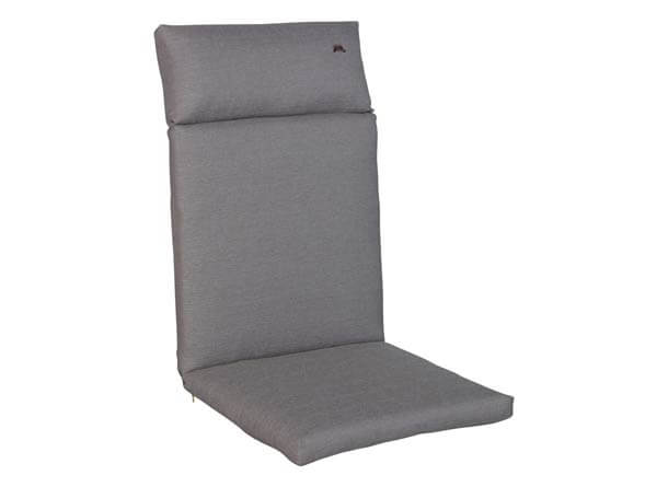 Coussin de chaise dossier haut Smart sand