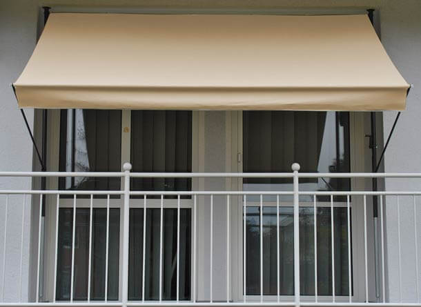 Store Balcon Style sand