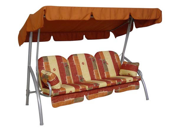 Balancelle Deluxe Bruxelles Balancelle Deluxe Bruxelles