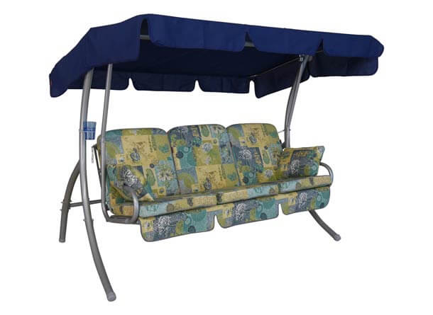 Balancelle Comfort Neubourg beige