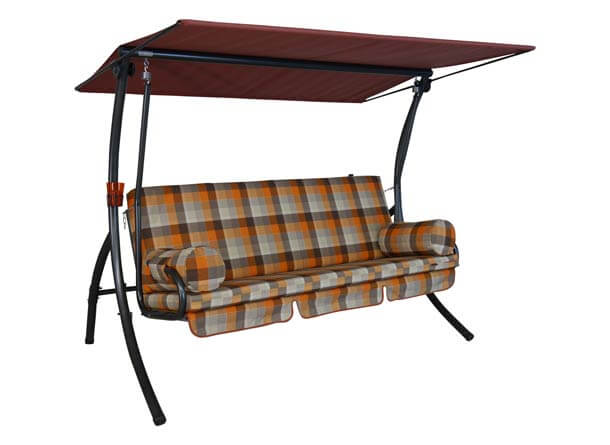 Balancelle Dream Glasgow terre