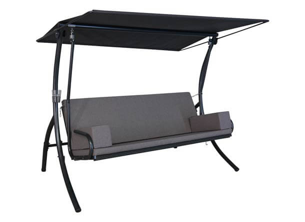 Balancelle Elegance Tolar bourbe