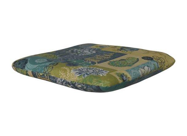 Coussin d'assise Neubourg beige
