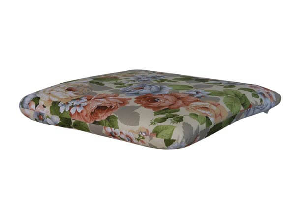 Coussin d'assise Wolfgangsee