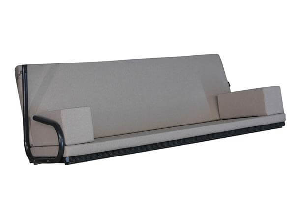 Coussin balancelle Tolar beige