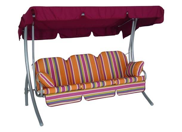 Balancelle Ibiza Malibu Balancelle Ibiza Malibu