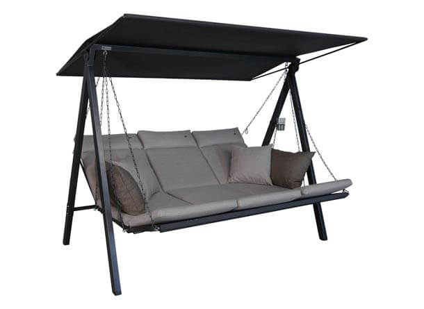 Balancelle Lounge Smart sand