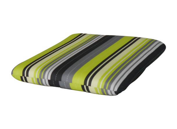 Coussin d'assise Bari