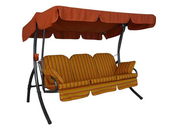 Balancelle Ibiza Passau