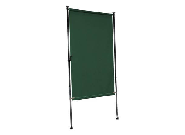 Store Balcon vertical Style vert