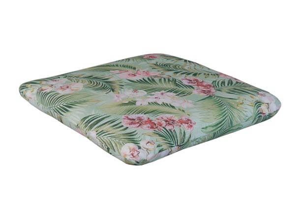 Coussin d'assise Bangkok