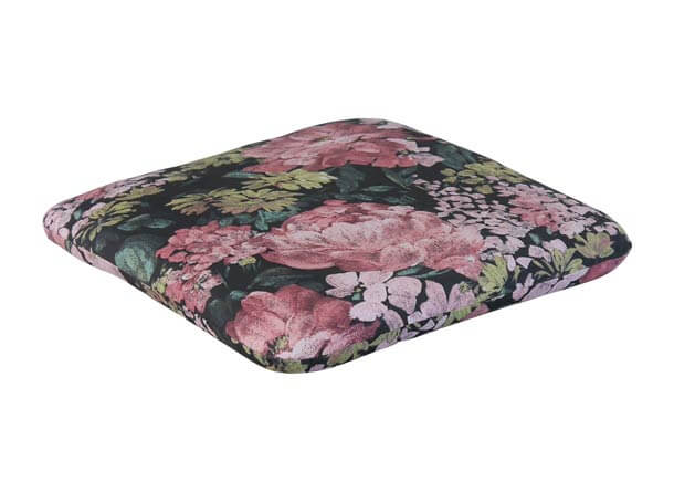 Coussin d'assise Dresde