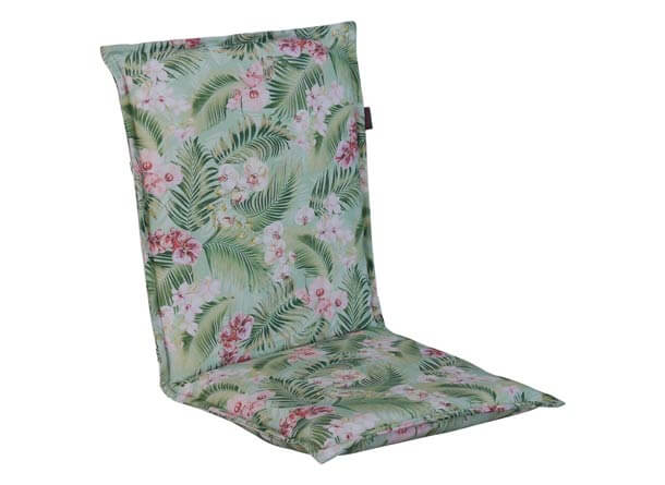 Coussin de chaise dossier haut Bangkok