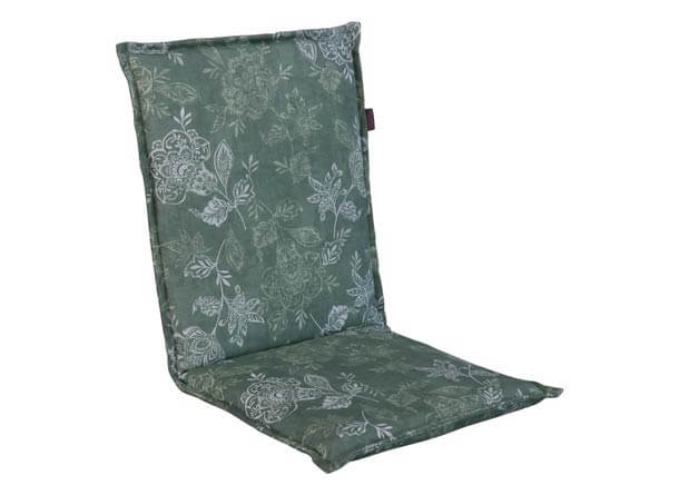 Coussin de chaise dossier haut Mumbai Coussin de chaise dossier haut Mumbai