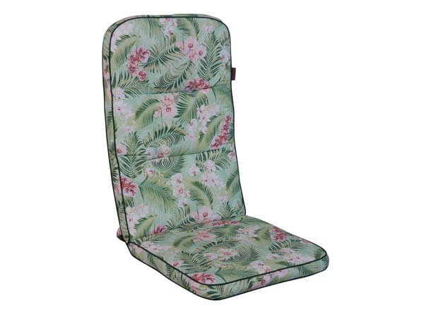 Coussin de chaise dossier haut Exklusiv Bangkok