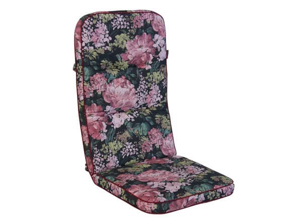 Coussin de chaise dossier haut Exklusiv Dresde
