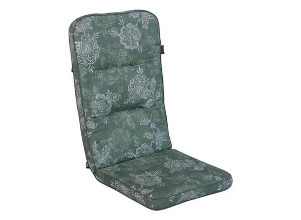 Coussin de chaise dossier haut Exklusiv Mumbai