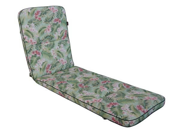 Coussin de chaise longue Exklusiv Bangkok