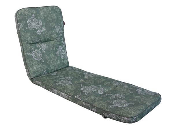 Coussin de chaise longue Exklusiv Mumbai