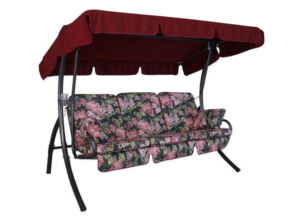 Balancelle Comfort Dresde
