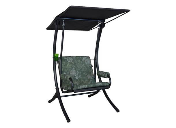 Balancelle 1 placer Royale Mumbai Balancelle 1 placer Royale Mumbai