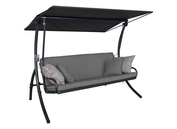 Balancelle Elegance Smart granit