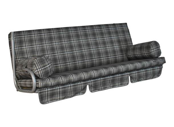 Coussin balancelle Trend Colmar