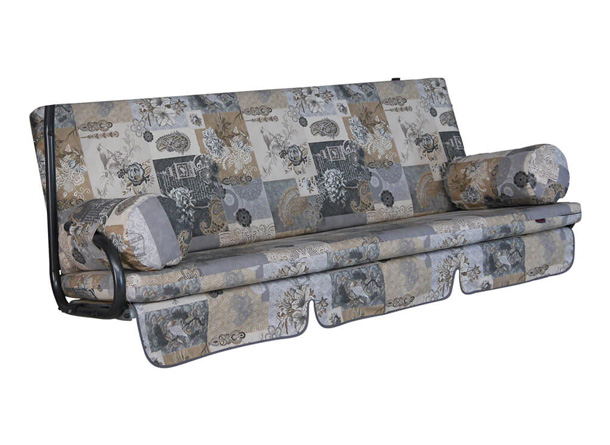 Coussin balancelle Trend Neubourg