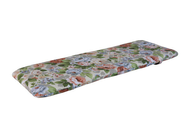 Coussin de banc 180 cm Wolfgangsee