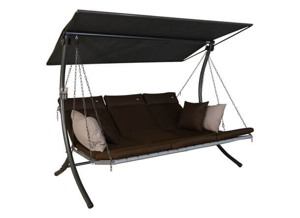 Balancelle Luxus Smart coffee Balancelle Luxus Smart coffee