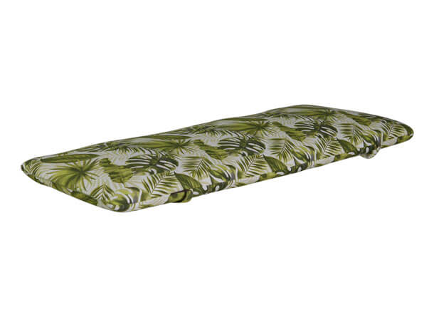 Coussin de banc 150 cm Havanna