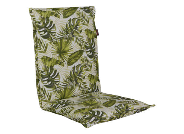 Coussin de chaise dossier haut Havanna