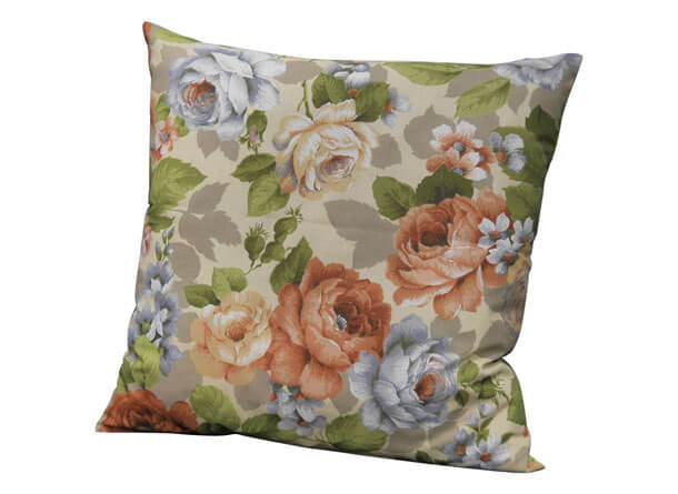 Coussin canapé Wolfgangsee