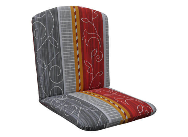 Coussin de chaise Pforzheim