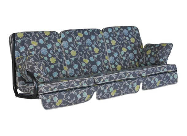 Coussin balancelle Comfort Riva