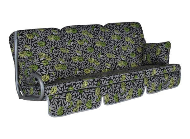 Coussin balancelle Comfort Bergen
