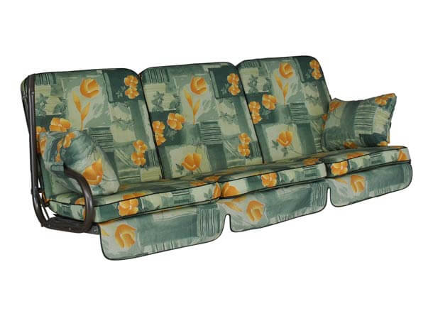 Coussin balancelle Comfort Schliersee
