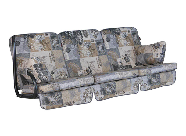 Coussin balancelle Comfort Neubourg