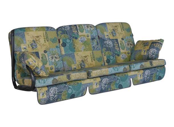 Coussin balancelle Comfort Neubourg beige