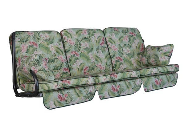 Coussin balancelle Comfort Bangkok